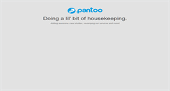 Desktop Screenshot of pantoo.com